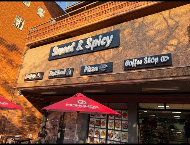 BUSINESS FOR SALE IN HATFIELD